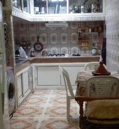 Riad El Haj マラケシュ エクステリア 写真