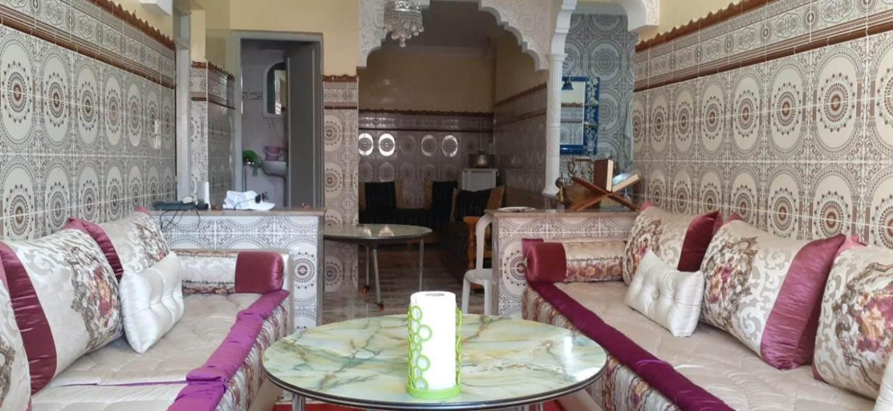 Riad El Haj マラケシュ エクステリア 写真