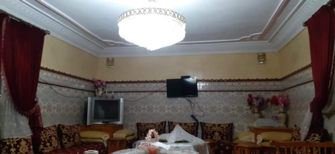 Riad El Haj マラケシュ エクステリア 写真
