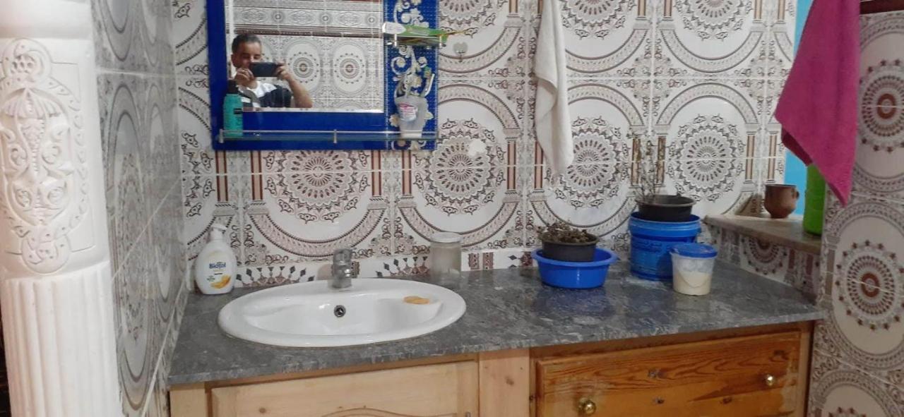 Riad El Haj マラケシュ エクステリア 写真