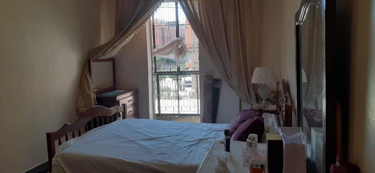 Riad El Haj マラケシュ エクステリア 写真