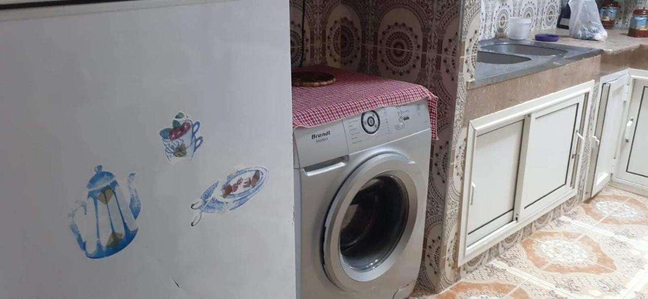 Riad El Haj マラケシュ エクステリア 写真