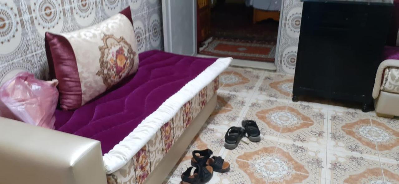 Riad El Haj マラケシュ エクステリア 写真