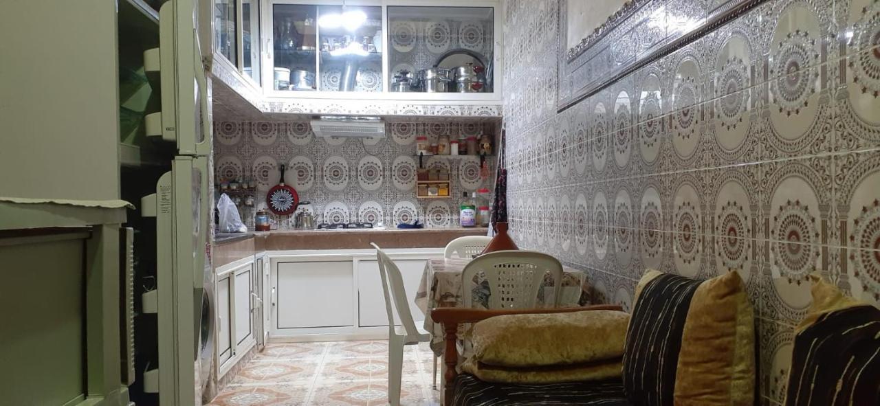 Riad El Haj マラケシュ エクステリア 写真