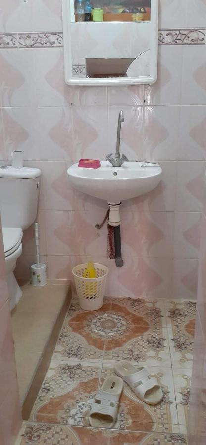 Riad El Haj マラケシュ エクステリア 写真