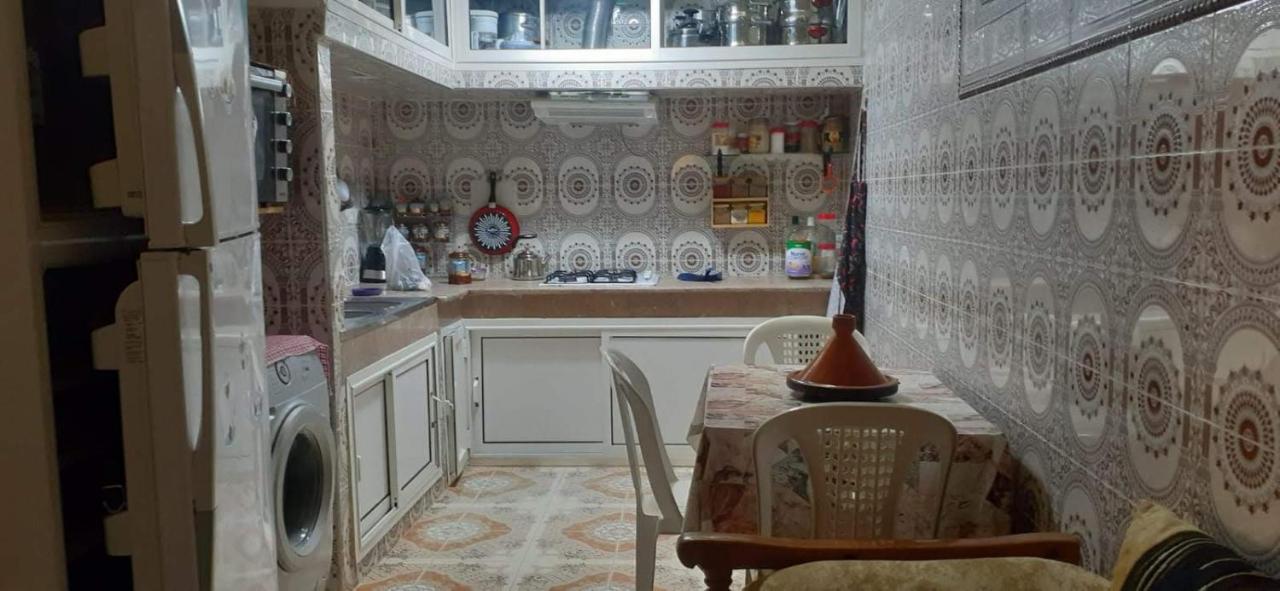 Riad El Haj マラケシュ エクステリア 写真