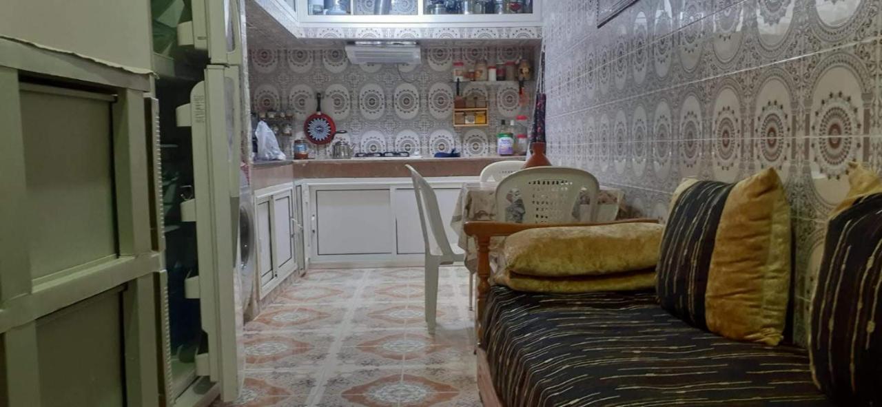 Riad El Haj マラケシュ エクステリア 写真